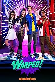 watch-Warped! (2022)