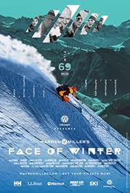 Warren Miller's Face of Winter (2018) watch-Warren Miller's Face of Winter (2018)