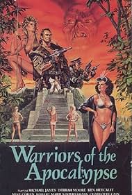 Warriors of the Apocalypse (1984) watch-Warriors of the Apocalypse (1984)