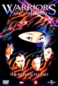 watch-Warriors of Virtue: The Return to Tao (2002)