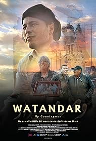 Watandar, My Countryman (2022) watch-Watandar, My Countryman (2022)