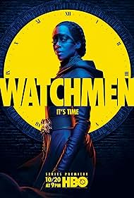 watch-Watchmen (2019)