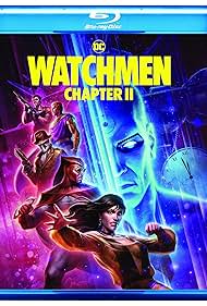 Watchmen: Chapter II (2024) watch-Watchmen: Chapter II (2024)