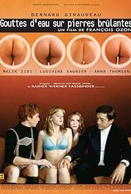 Water Drops on Burning Rocks (2000) watch-Water Drops on Burning Rocks (2000)