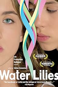 Water Lilies (2007) watch-Water Lilies (2007)