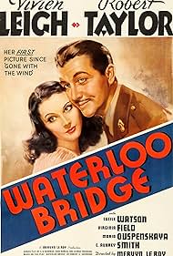 Waterloo Bridge (1940) watch-Waterloo Bridge (1940)