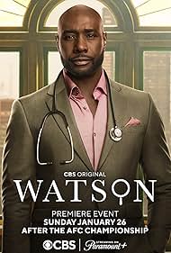 Watson (2025) watch-Watson (2025)