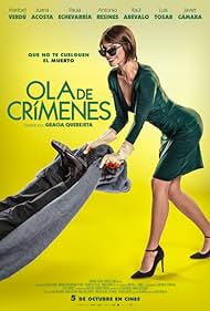 watch-Wave of Crimes (2018)
