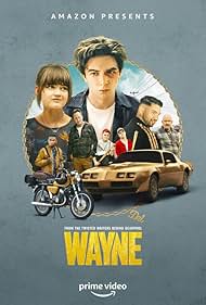 Wayne (2019) watch-Wayne (2019)