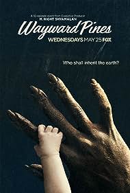 Wayward Pines (2015) watch-Wayward Pines (2015)