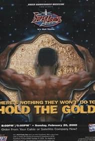 watch-WCW SuperBrawl 2000 (2000)