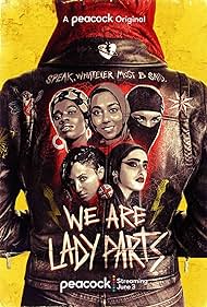 We Are Lady Parts (2021) watch-We Are Lady Parts (2021)