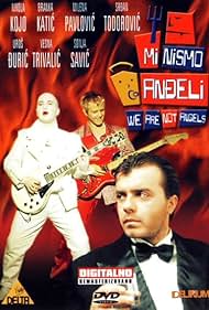 We Are Not Angels (1992) watch-We Are Not Angels (1992)