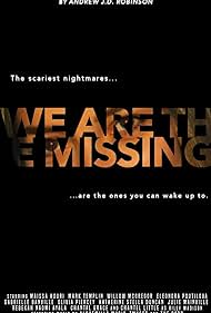 We Are the Missing (2020) watch-We Are the Missing (2020)