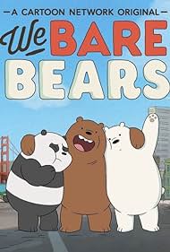 We Bare Bears (2015) watch-We Bare Bears (2015)