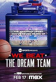 watch-We Beat the Dream Team (2025)