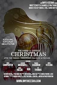 watch-We Need A Little Christmas (2017)