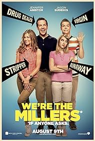 We're the Millers (2013) watch-We're the Millers (2013)