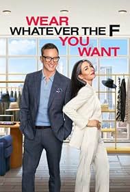 Wear Whatever The F You Want (2025) watch-Wear Whatever The F You Want (2025)