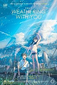 Weathering with You (2020) watch-Weathering with You (2020)