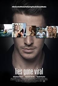 Web of Lies (2018) watch-Web of Lies (2018)