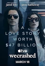 watch-WeCrashed (2022)