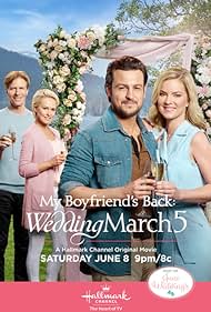 watch-Wedding March 5: My Boyfriend's Back (2019)
