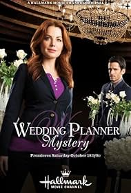 Wedding Planner Mystery (2014) watch-Wedding Planner Mystery (2014)