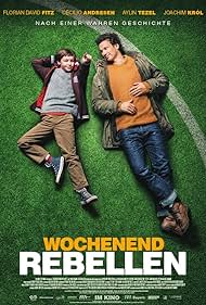 Weekend Rebels (2023) watch-Weekend Rebels (2023)
