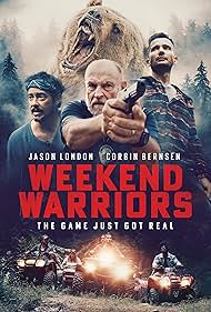 Weekend Warriors (2021) watch-Weekend Warriors (2021)