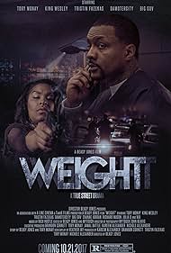 Weight (2017) watch-Weight (2017)