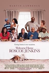 Welcome Home, Roscoe Jenkins (2008) watch-Welcome Home, Roscoe Jenkins (2008)