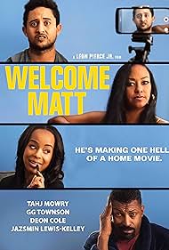 Welcome Matt (2021) watch-Welcome Matt (2021)
