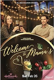 Welcome to Mama's (2022) watch-Welcome to Mama's (2022)