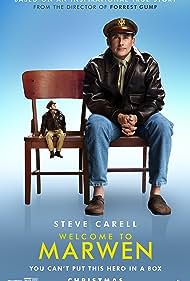 Welcome to Marwen (2018) watch-Welcome to Marwen (2018)