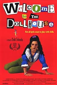 Welcome to the Dollhouse (1996) watch-Welcome to the Dollhouse (1996)