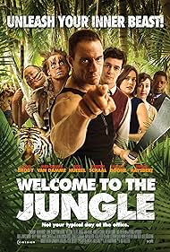 watch-Welcome to the Jungle (2014)
