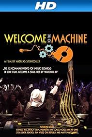 Welcome to the Machine (2014) watch-Welcome to the Machine (2014)