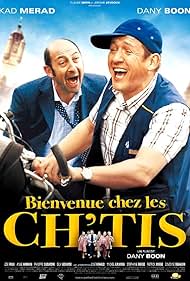 Welcome to the Sticks (2008) watch-Welcome to the Sticks (2008)