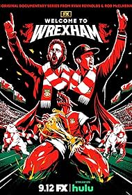 Welcome to Wrexham (2022) watch-Welcome to Wrexham (2022)