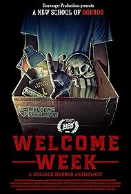 Welcome Week: A College Horror Anthology (2024) watch-Welcome Week: A College Horror Anthology (2024)