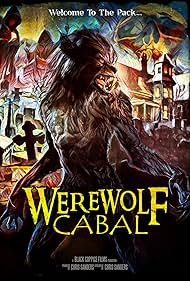 watch-Werewolf Cabal (2022)