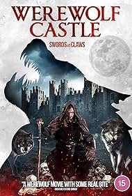 watch-Werewolf Castle (2022)