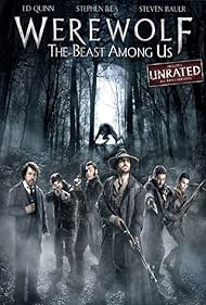 Werewolf: The Beast Among Us (2012) watch-Werewolf: The Beast Among Us (2012)