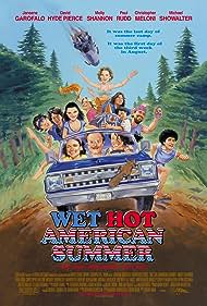 Wet Hot American Summer (2001) watch-Wet Hot American Summer (2001)