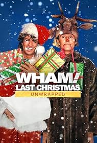 Wham!: Last Christmas Unwrapped (2024) watch-Wham!: Last Christmas Unwrapped (2024)