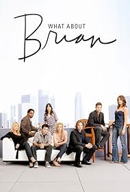 What About Brian (2006) watch-What About Brian (2006)