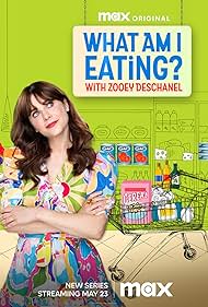 watch-What Am I Eating? with Zooey Deschanel (2023)