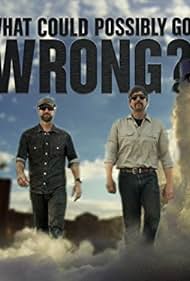 watch-What Could Possibly Go Wrong? (2015)