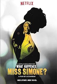 What Happened, Miss Simone? (2015) watch-What Happened, Miss Simone? (2015)